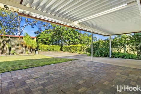 23 Harselaar Dr, Point Vernon, QLD 4655