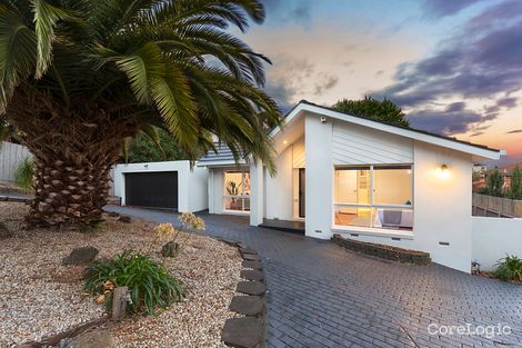 Property photo of 135 Grandview Road Wheelers Hill VIC 3150