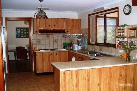 Property photo of 30 Bainbridge Avenue Ingleburn NSW 2565