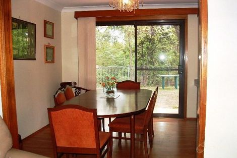 Property photo of 30 Bainbridge Avenue Ingleburn NSW 2565