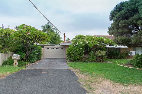 Property photo of 33 Apollo Way Carlisle WA 6101