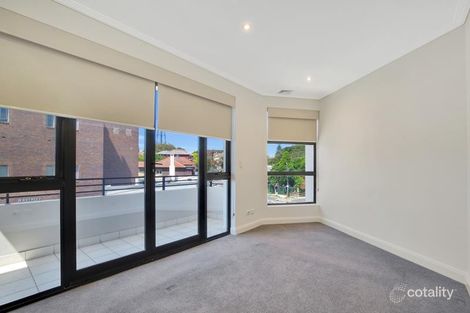 Property photo of 12/117-123 Bronte Road Bondi Junction NSW 2022