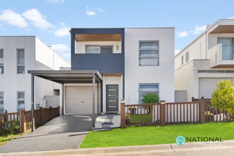 Property photo of 34 Mundowey Entrance Villawood NSW 2163