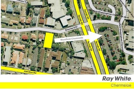 12 Bouchard St, Chermside, QLD 4032