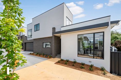 4/3 Charteris Cres, Chifley, ACT 2606