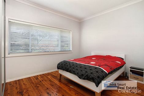 Property photo of 43 Coghlan Crescent Doonside NSW 2767