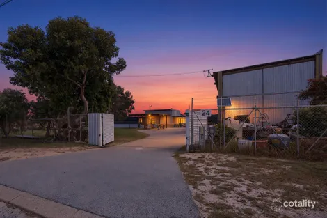 Property photo of 24 Masters Way Lancelin WA 6044