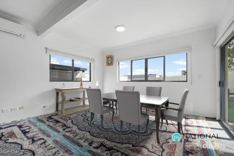 Property photo of 34 Mundowey Entrance Villawood NSW 2163