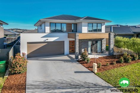 26 Rosa St, Googong, NSW 2620