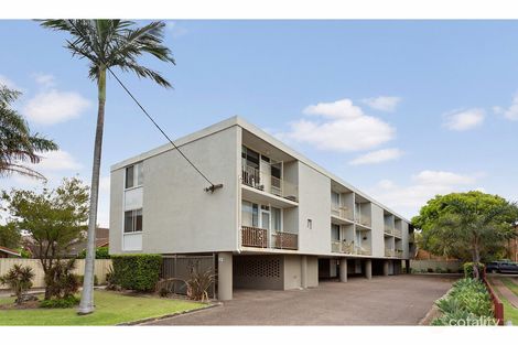 Property photo of 7/32 Morgan Street Merewether NSW 2291