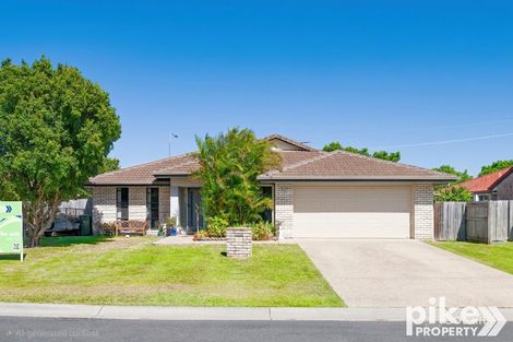 Property photo of 9 Rivulet Place Bellmere QLD 4510