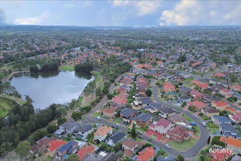 Property photo of 26 Guthega Close Woodcroft NSW 2767