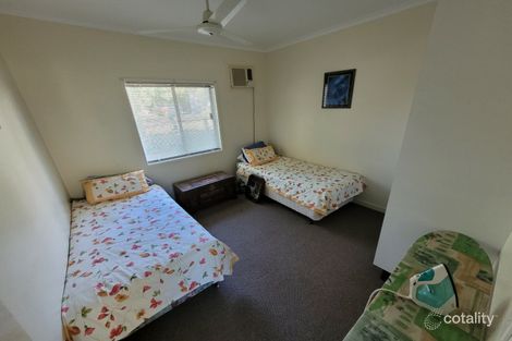 Property photo of 28 Hibiscus Crescent Blackwater QLD 4717