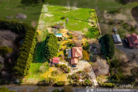 Property photo of 54 Dingle Road Beechworth VIC 3747