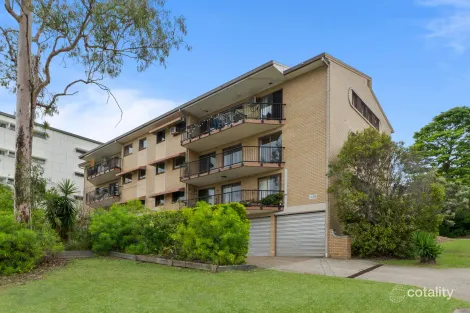 2/22 Ridley St, Auchenflower, QLD 4066