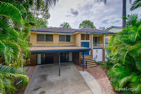 Property photo of 25 Harefield Street Indooroopilly QLD 4068