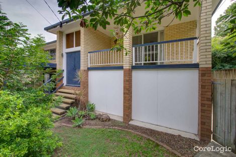 Property photo of 25 Harefield Street Indooroopilly QLD 4068