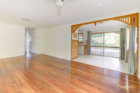 Property photo of 25 Harefield Street Indooroopilly QLD 4068