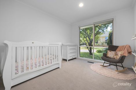 Property photo of 3/12 Vinter Avenue Croydon VIC 3136