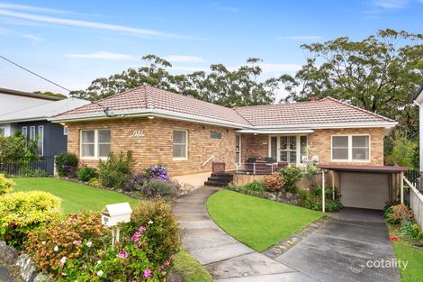 Property photo of 29 Laguna Street Caringbah South NSW 2229