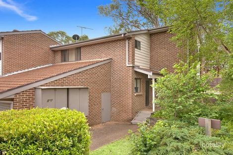 Property photo of 14/22-24 Caloola Road Constitution Hill NSW 2145