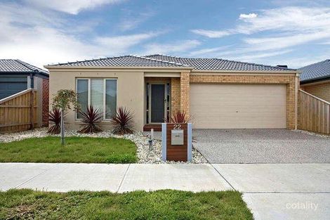 22 Leonardo Dr, Mernda, VIC 3754