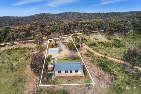 253 Doughertys Junction Rd, Hargraves, NSW 2850