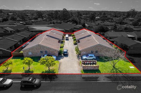 Property photo of 39 Currawong Street Ingleburn NSW 2565