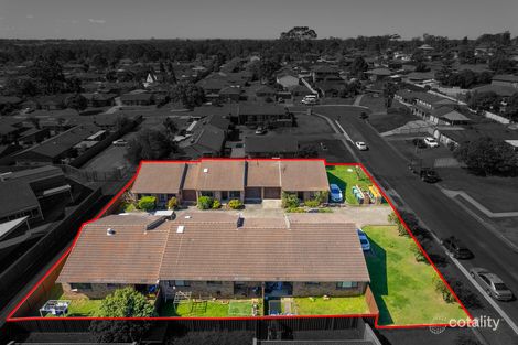 Property photo of 39 Currawong Street Ingleburn NSW 2565