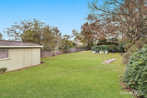 Property photo of 40 Pennant Parade Carlingford NSW 2118