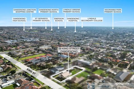 59 King St, Dandenong, VIC 3175