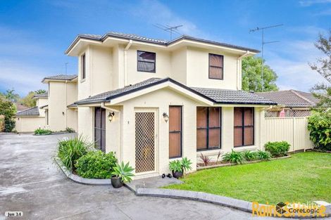 1/42 Grose Vale Rd, North Richmond, NSW 2754