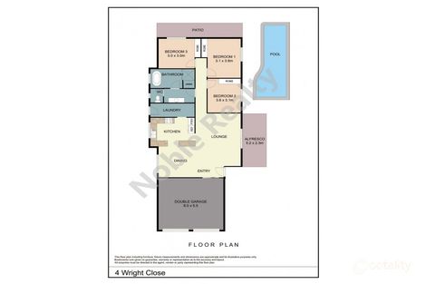 Property photo of 4 Wright Close Tuncurry NSW 2428