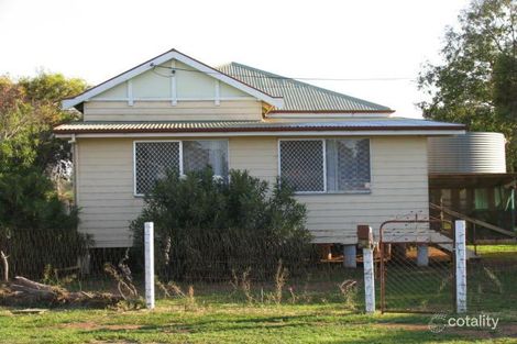 Property photo of 112 Kent Street Oakey QLD 4401