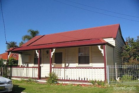 Property photo of 1 Kendall Street Lambton NSW 2299