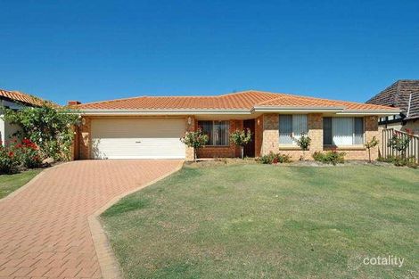14 Quincy Loop, Iluka, WA 6028