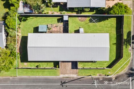 Property photo of 2/14 Calder Street Edge Hill QLD 4870