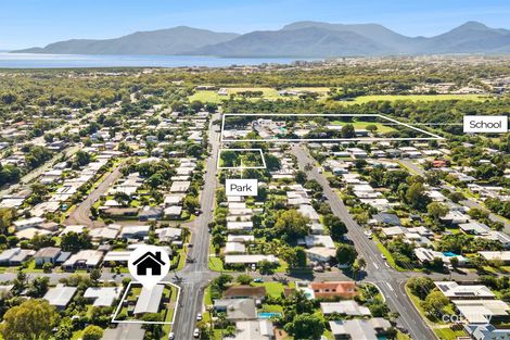 Property photo of 2/14 Calder Street Edge Hill QLD 4870