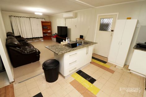 Property photo of 57 Hospital Road Dalby QLD 4405