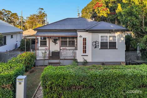 Property photo of 20 Beelbee Street Harristown QLD 4350