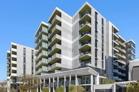 701/3 Olive York Way, Brunswick West, VIC 3055