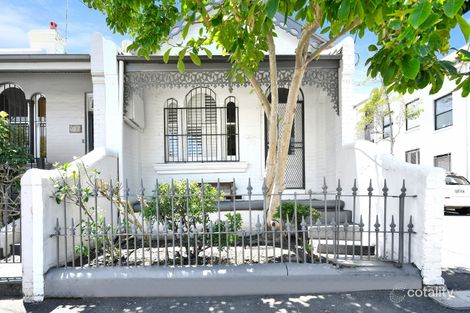 Property photo of 70 Newman Street Newtown NSW 2042