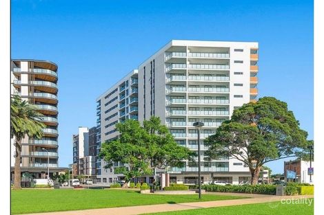 401/2b Vaughan St, Lidcombe, NSW 2141