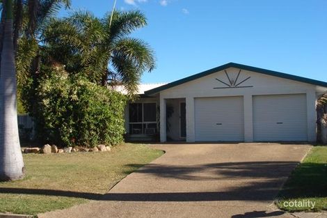 Property photo of 10 Feather Court Thuringowa Central QLD 4817