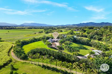 217 Sundown Rd, Sundown, QLD 4860