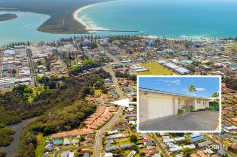 2/4-8 Glebe Cl, Port Macquarie, NSW 2444