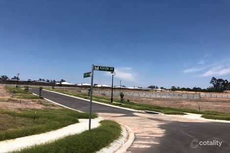 Lot 110 Henderson St, Redbank, QLD 4301