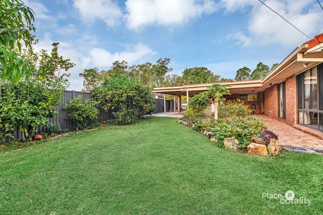 Property photo of 17 Laurel Oak Drive Algester QLD 4115