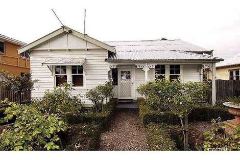 Property photo of 7 First Street West Footscray VIC 3012