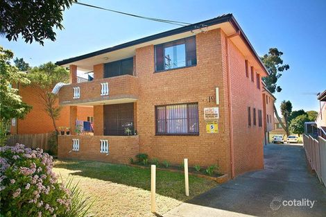 5/19 Fairmount St, Lakemba, NSW 2195